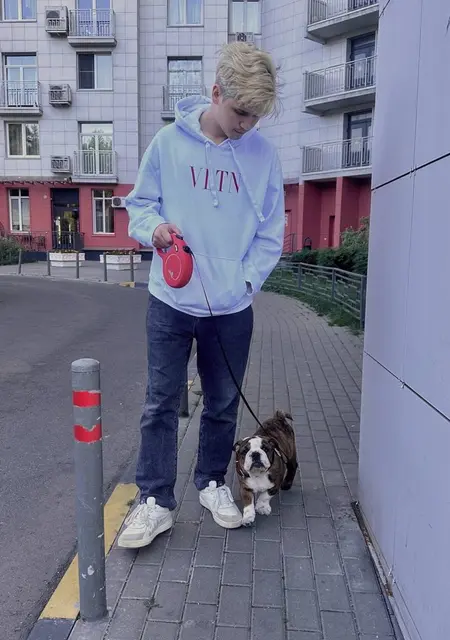 Георгий из Мытищ, ищу на сайте знакомства без обязательств