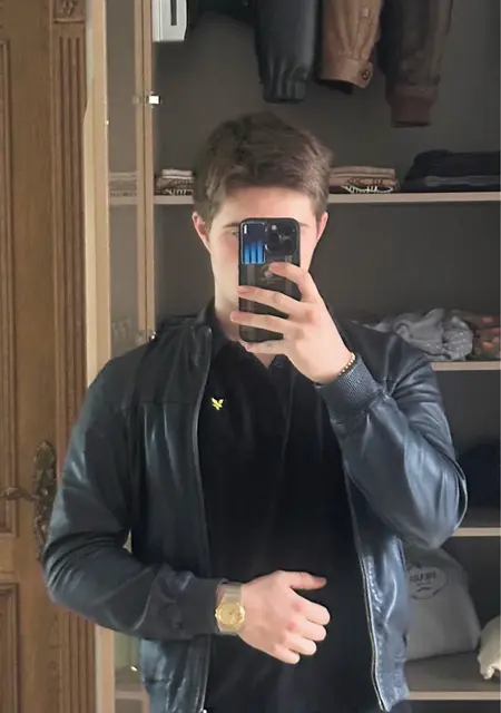 Я Xenoks, 20, знакомлюсь для постоянных отношений в Уфе