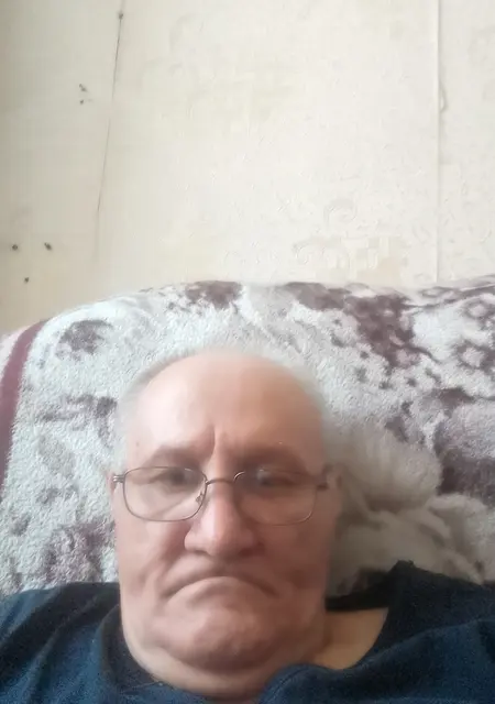Я Радик, 60, знакомлюсь на одну ночь в Казани