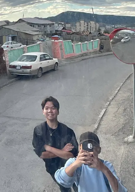 Я Эрдэни, 20, знакомлюсь без обязательств в Москве