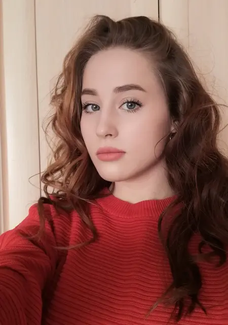 Я Ника, 19, знакомлюсь для вирта в Набережных Челнах