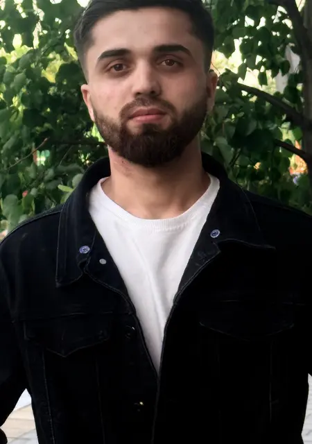 Я Амир, 26, из Екатеринбурга, ищу знакомство для совместных путешествий
