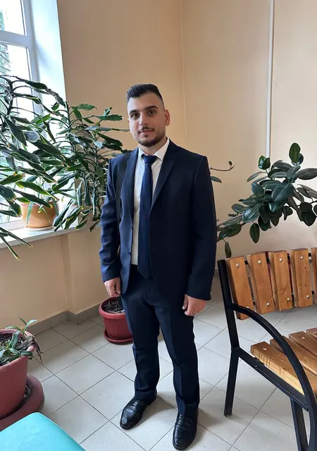 Я Karam, 27, из Перми, ищу знакомство для приятного времяпровождения