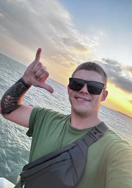 Я Александр, 29, знакомлюсь без обязательств в Темрюке