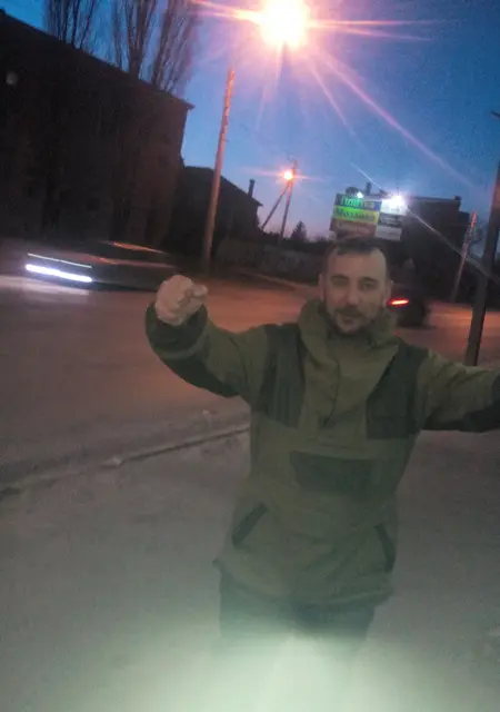Я Александр, 52, из Ростова-на-Дону, ищу знакомство для постоянных отношений