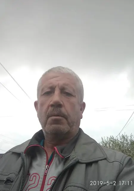 Я Шамсул, 57, знакомлюсь для вирта в Белгороде