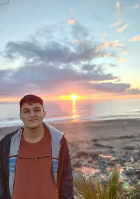 Bertu из Стамбула