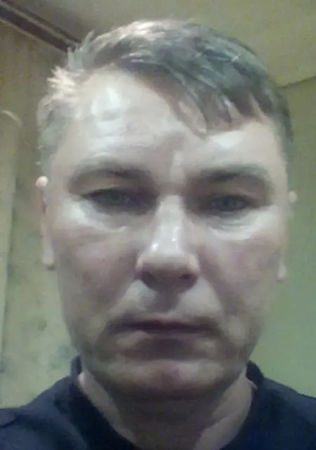 Я Андрей, 51, знакомлюсь для постоянных отношений в Раменском