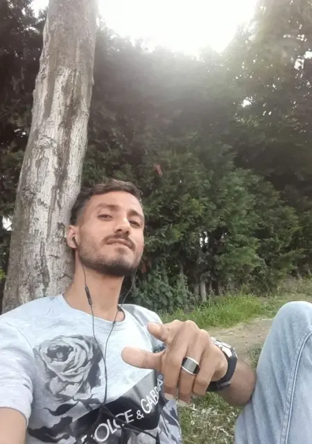 Asmr из Стамбула, мне 26, познакомлюсь