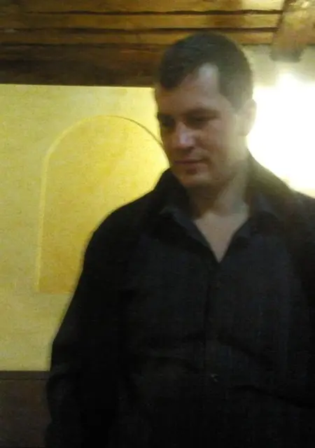 Алексей из Электростали, ищу на сайте знакомства на одну ночь