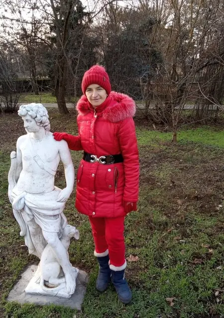 Я Света, 25, знакомлюсь для общения в Баштанке