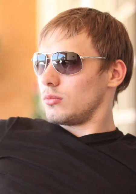 Георгий из Сибая, ищу на сайте знакомства на одну ночь