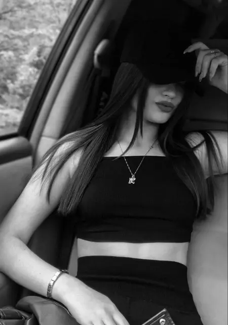 Валерия Сайкет