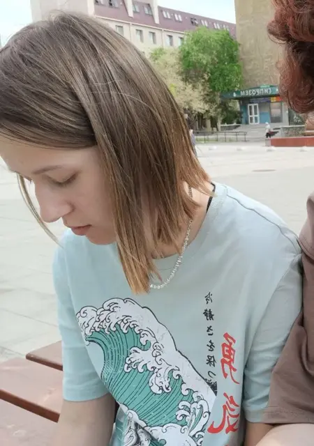 Валерия из Читы, ищу на сайте постоянные отношения