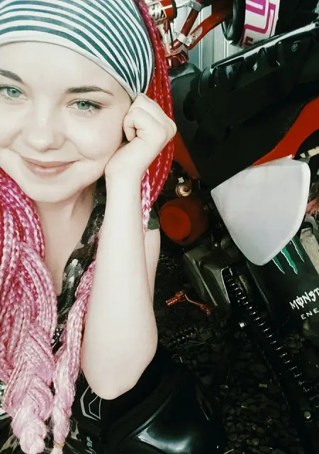 Таисия из Сергиева Посада, мне 34, познакомлюсь для вирта