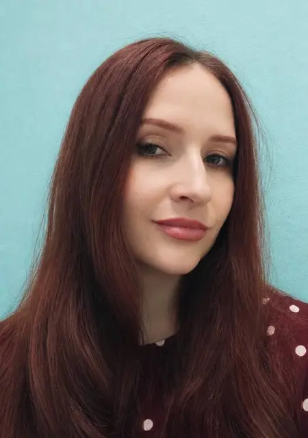 Я Тася, 26, из Москвы, ищу знакомство для общения
