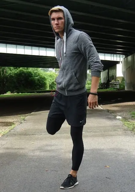 Алексей из Мурома, мне 33, познакомлюсь для вирта