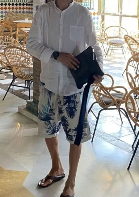 Adan из Мадрида