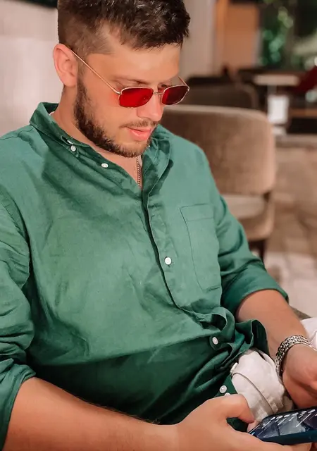 Джони из Видного, мне 31, познакомлюсь без обязательств