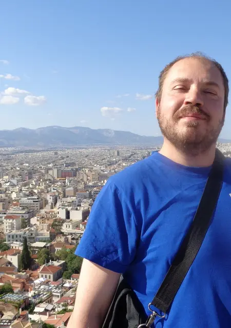 Константин из Москвы, мне 43, познакомлюсь на одну ночь