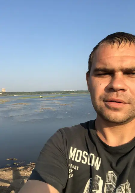 Михаил из Димитровграда, мне 41, познакомлюсь на одну ночь