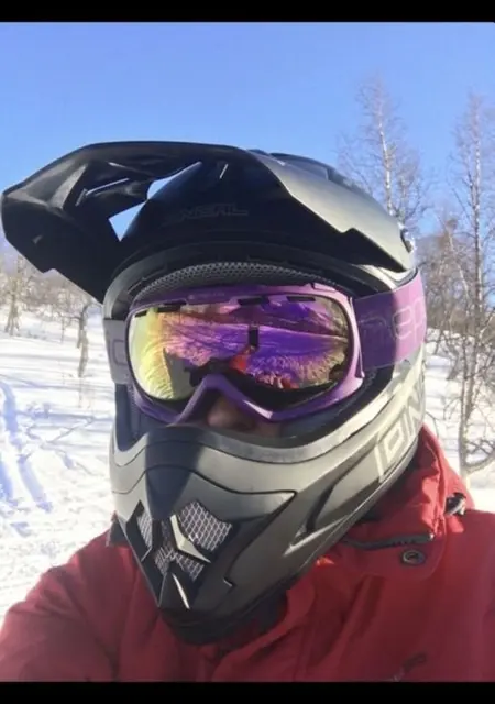 Anna из Стокгольма