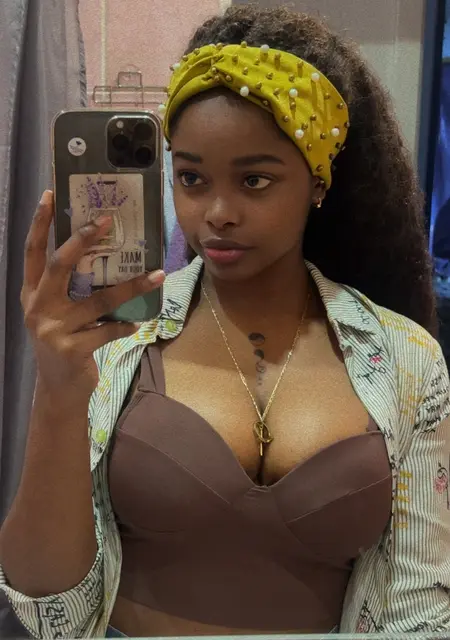 Я Fatima Teresa Eyan, 27, из Великого Новгорода, ищу знакомство для дружбы