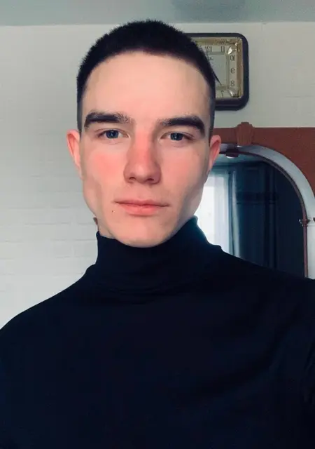 Я Александр, 24, знакомлюсь без обязательств в Чите