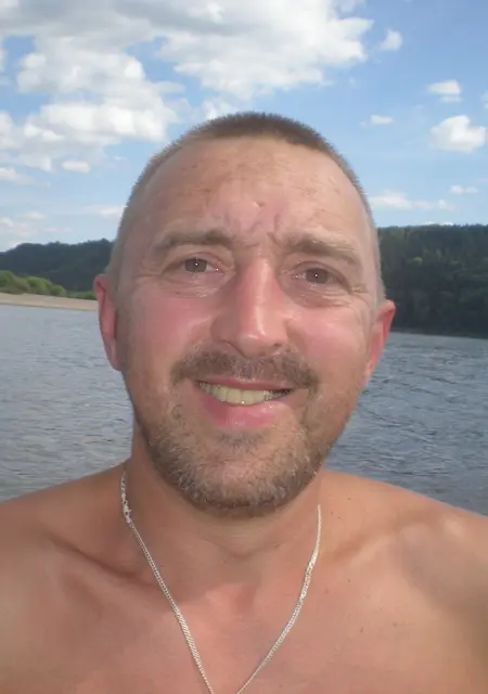 Я Сергей, 50, знакомлюсь без обязательств в Кирове