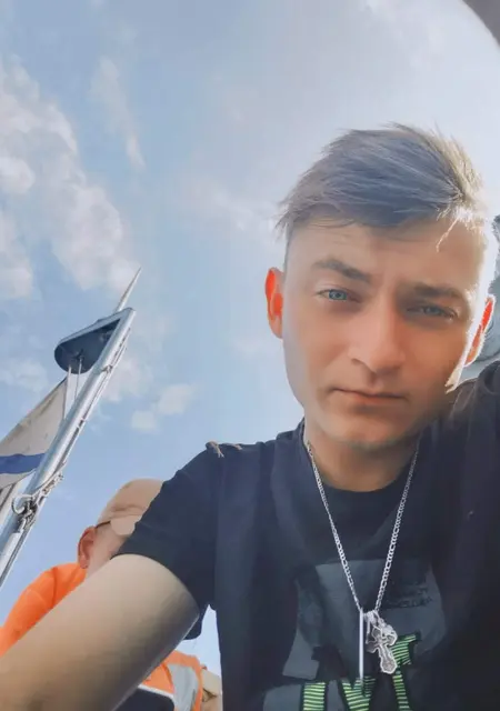 Sanat из Балаклавы, ищу на сайте общение