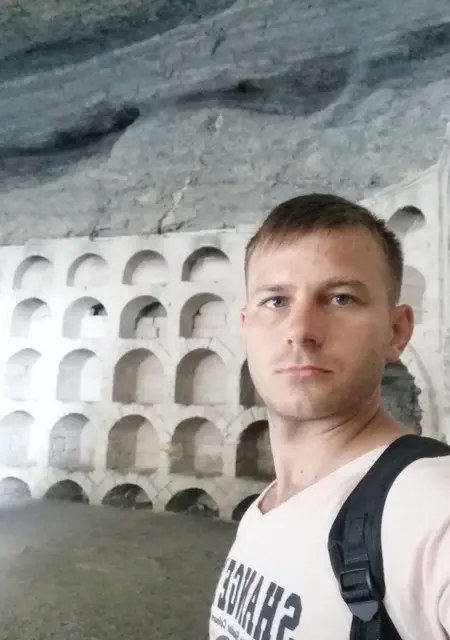 Я Кот, 35, знакомлюсь на одну ночь в Темрюке