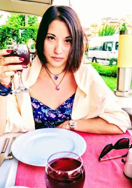 Госпожа Любовь