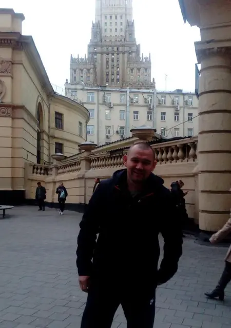 Александр из Тобольска, ищу на сайте знакомства на одну ночь