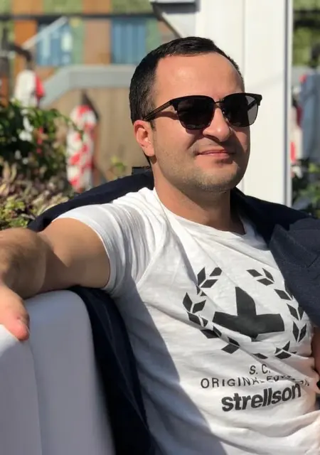 Я Александр, 48, знакомлюсь для приятного времяпровождения в Сочи