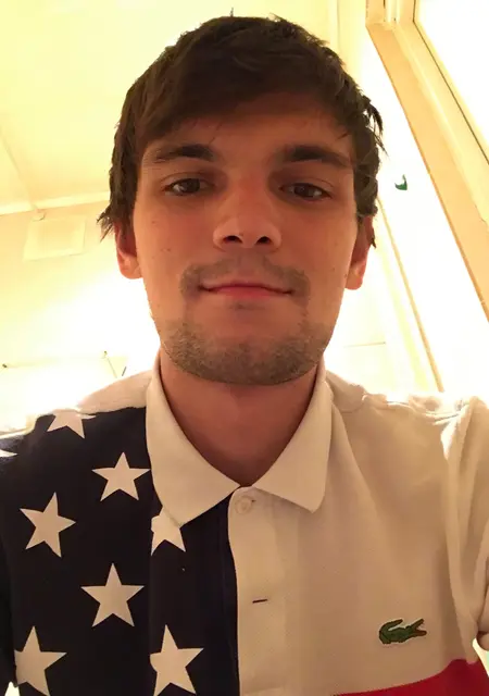 Я Павел, 26, знакомлюсь для общения в Кургане