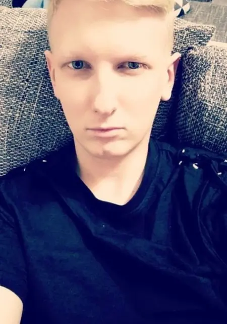 Milo из Праги