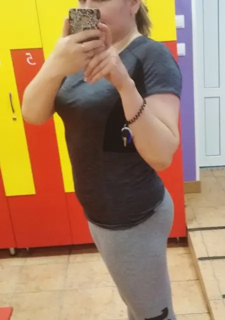 Я Ирина, 36, из Петрозаводска, ищу знакомство для совместных путешествий