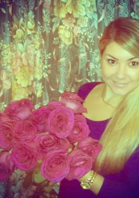 Я Елена, 30, из Учалов, ищу знакомство для общения