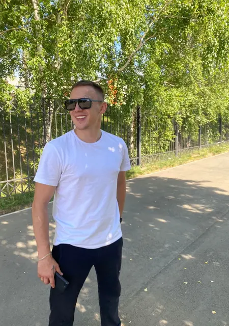 Я Серёжа, 29, знакомлюсь без обязательств в Иркутске