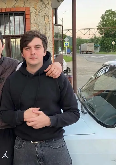 Roma из Холмской, ищу на сайте вирта