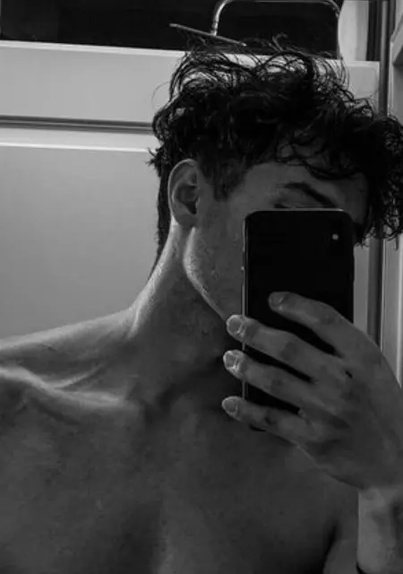 Аман из Астрахани, мне 27, познакомлюсь без обязательств