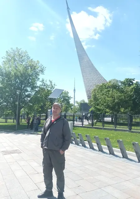 Я Зафар, 40, знакомлюсь на одну ночь в Бийске