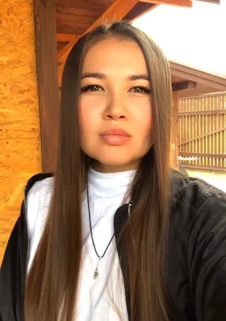 Я Kira, 30, знакомлюсь для общения в Улан-Удэ