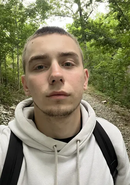 Макс из Липецка, ищу на сайте знакомства без обязательств