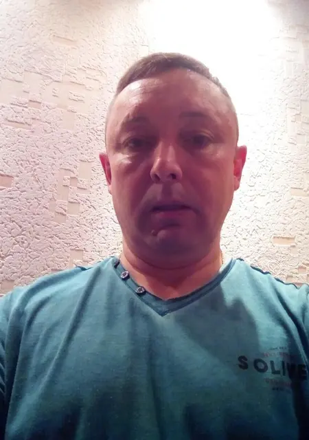 Пафнутий из Челябинска, мне 47, познакомлюсь без обязательств