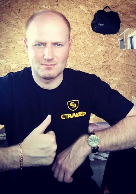 Алексей из Томска, ищу на сайте знакомства на одну ночь