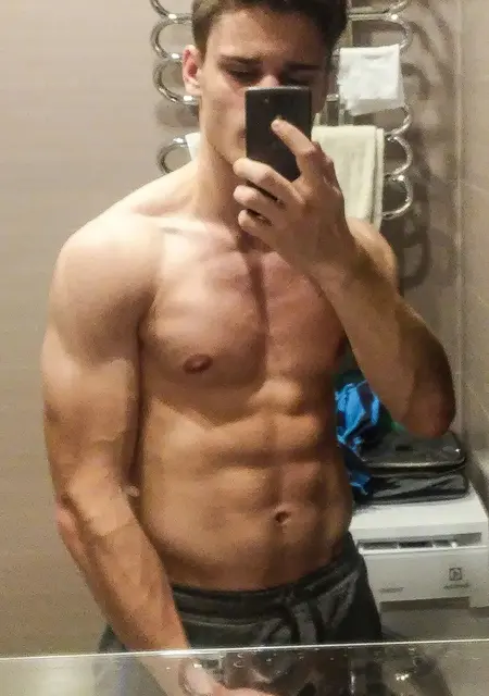 Slow Motion из Тулы, мне 24, познакомлюсь на одну ночь