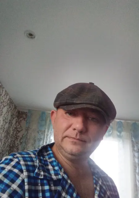 Я Рустем Залилов, 41, из Набережных Челнов, ищу знакомства без обязательств