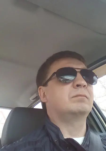 Я Сергей, 45, знакомлюсь для приятного времяпровождения в Курске