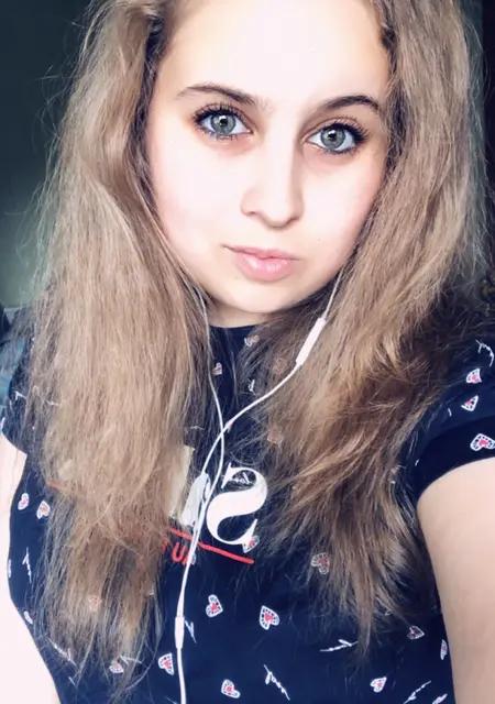 Олеся из Уфы, ищу на сайте постоянные отношения